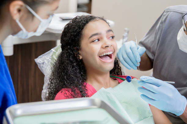 Best Pediatric Emergency Dentist in Henryville, IN