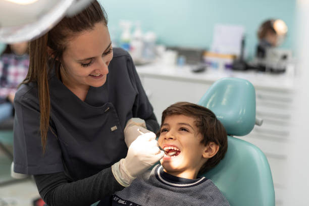 Best Emergency Dental Services for Seniors in Henryville, IN